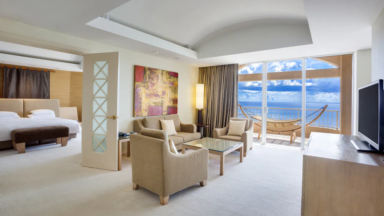 Regency Executive Suite King