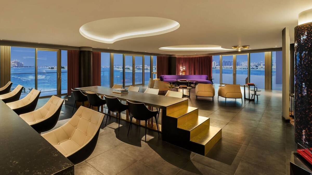 Extreme Wow Suite
