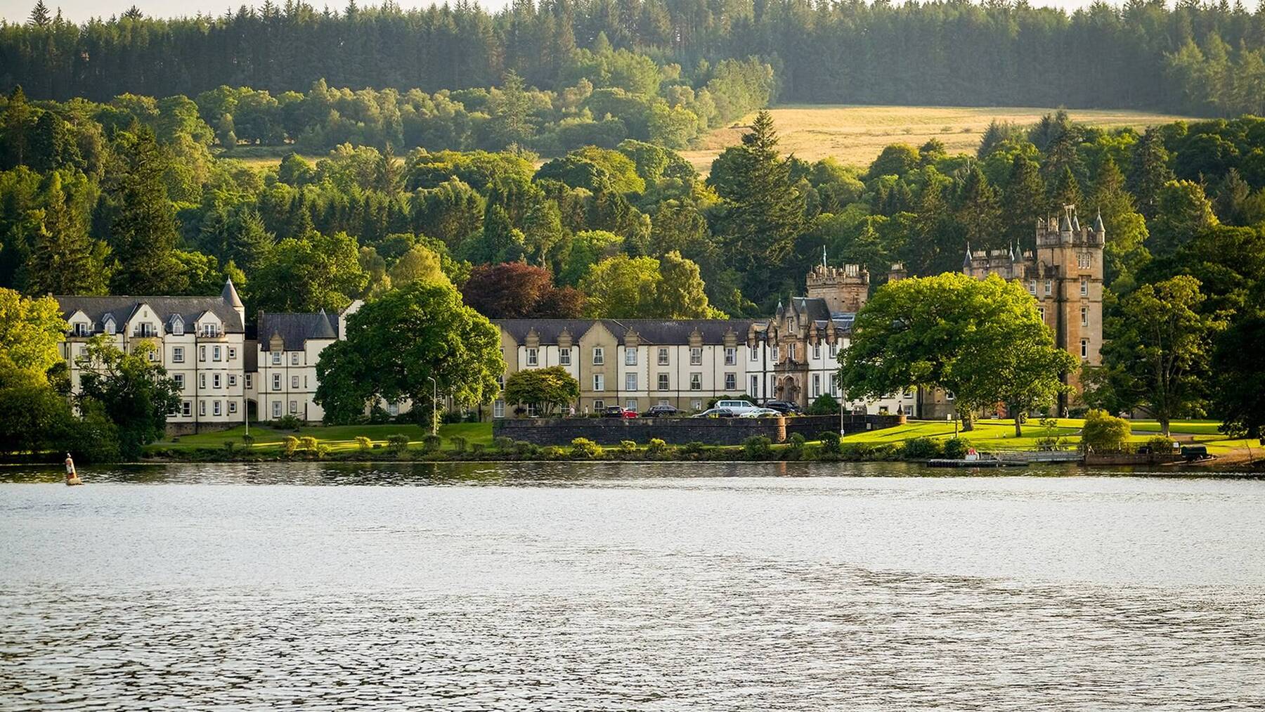 Loch View Double King 