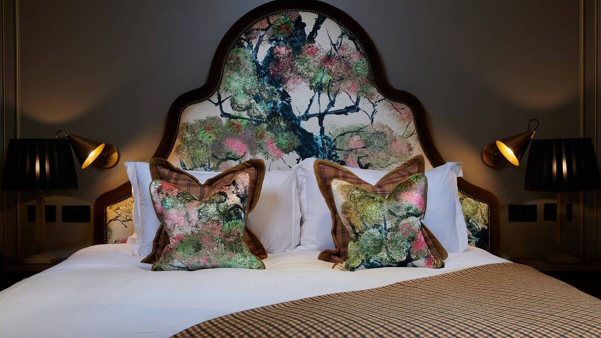 Guest Room Double