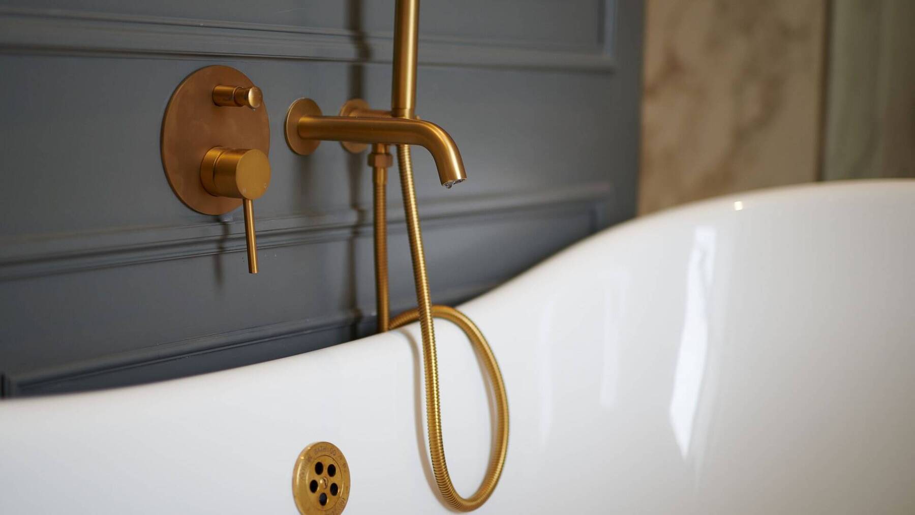 Loch View Suite Auld House