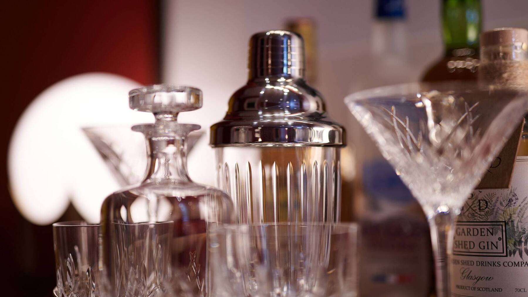 Loch View Studio Suite  Auld House