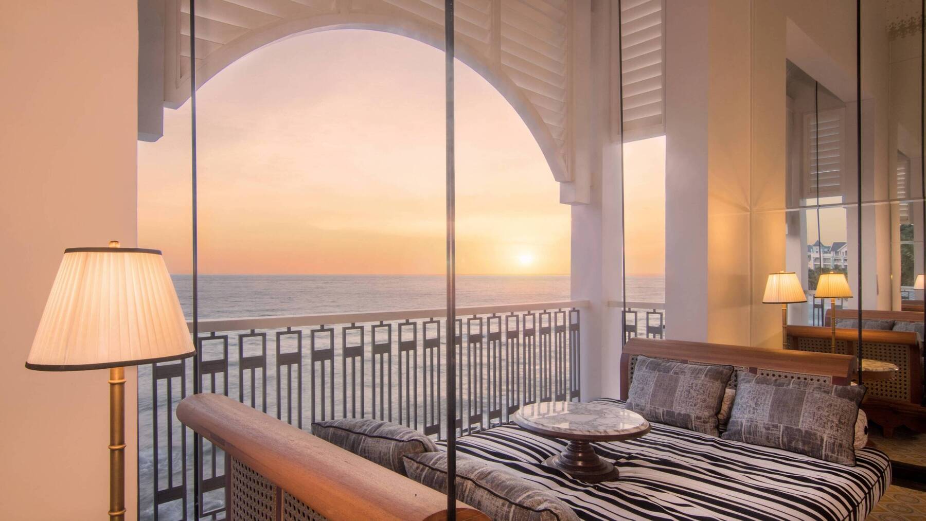 Lamarck House Seven Bedroom Residence Seafront