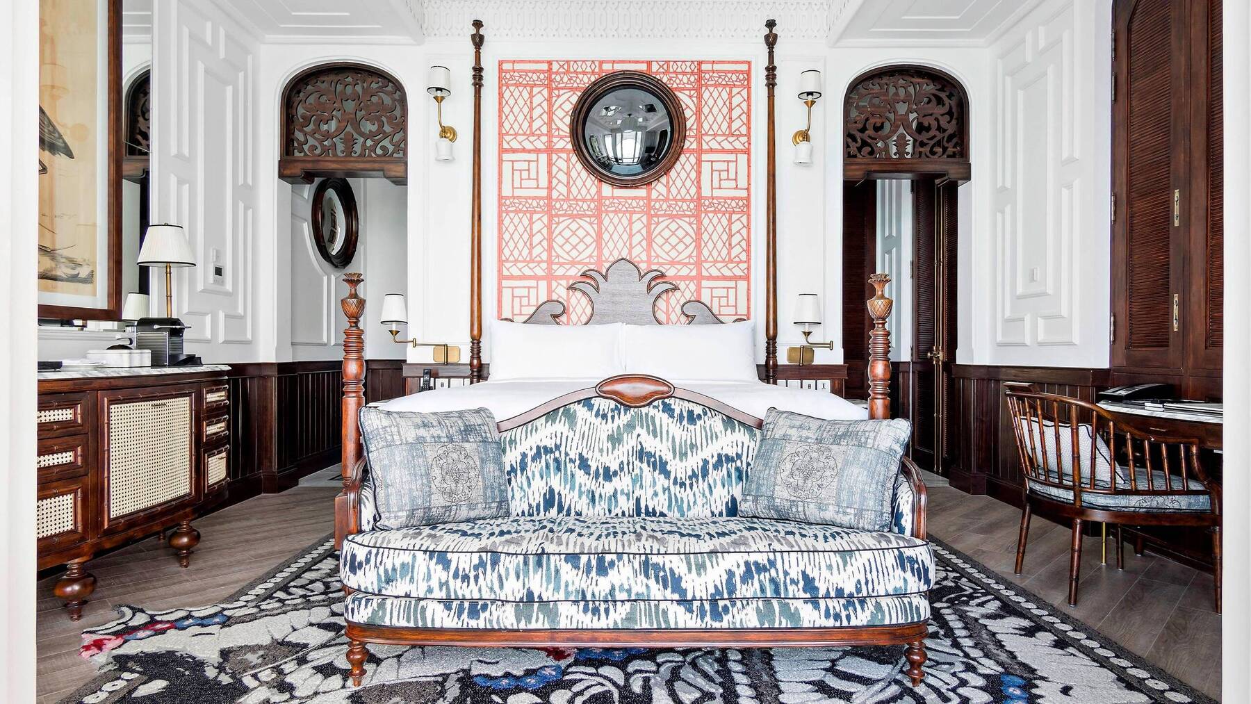 Lamarck House Seven Bedroom Residence Seafront