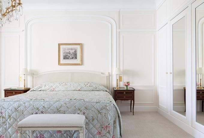 Suite Princiere