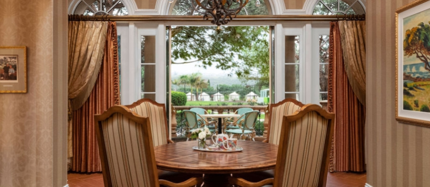 Signature Villa
