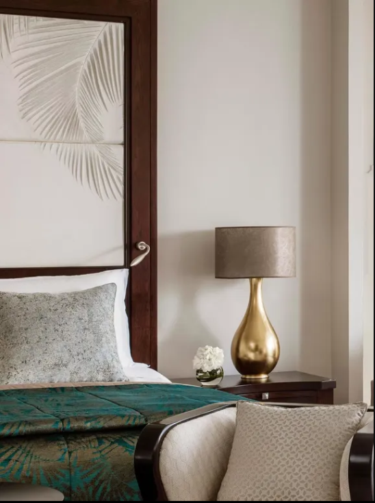 Palm Beach Junior Suite With Pool