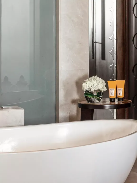 Palm Manor Executive Suite