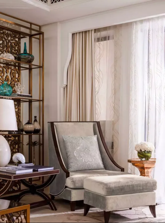 Palm Manor Executive Suite