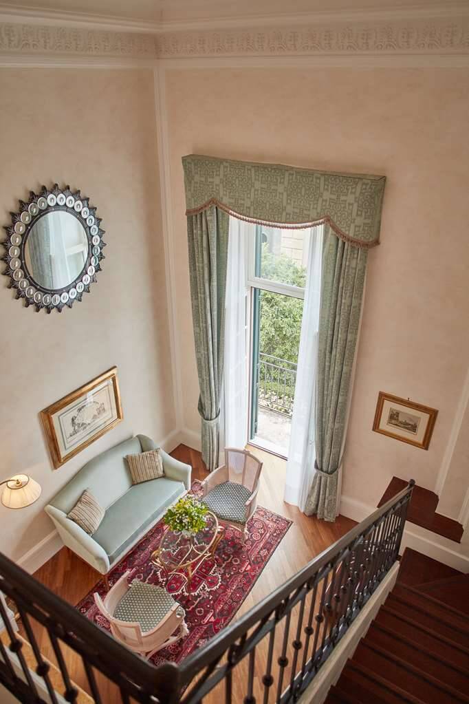 Villa Flora Studio Room With Sea View Balcony 