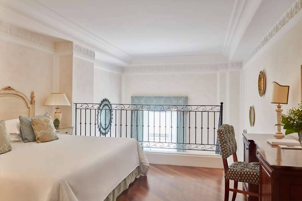 Villa Flora Studio Room