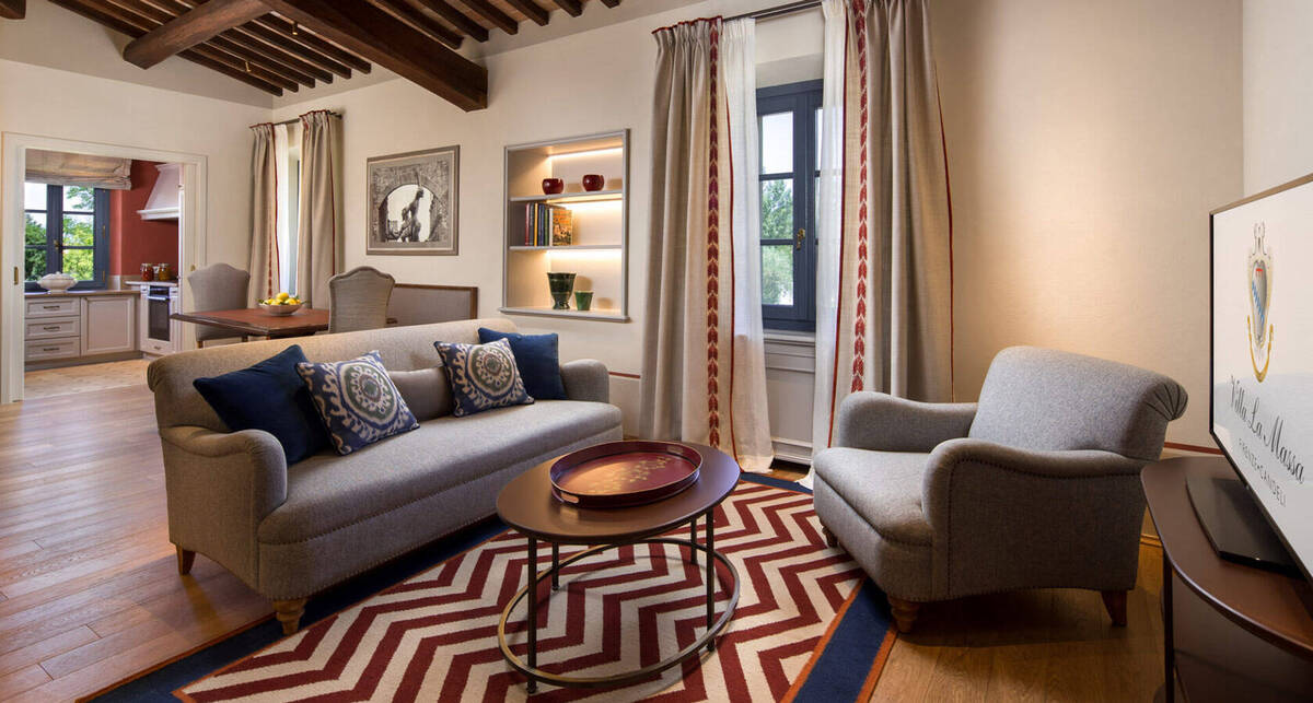 Apartment Rosano