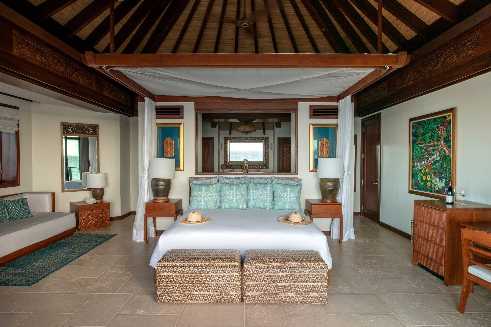 Bali Hi Suite