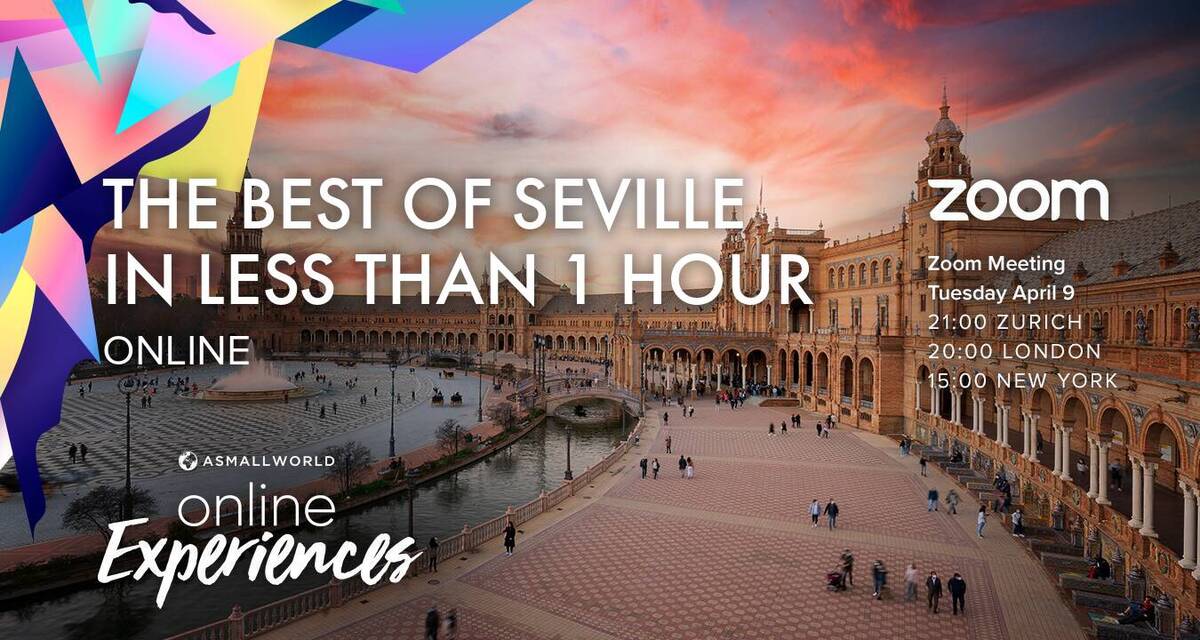 The Best of Seville 