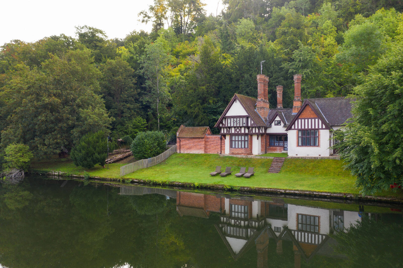 Spring Cottage