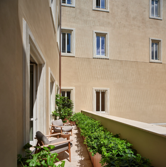 Salviati Suite