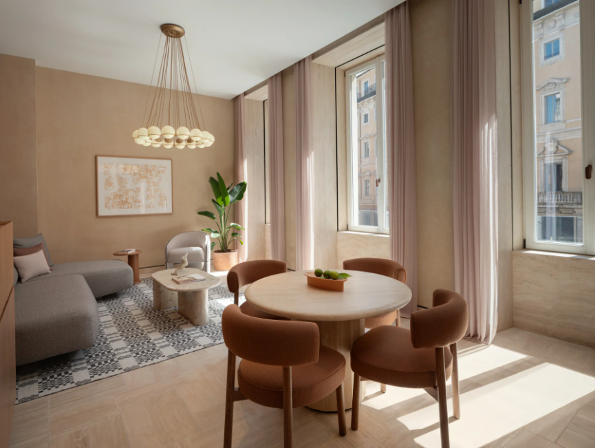 Salviati Suite