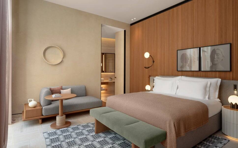 Salviati Suite