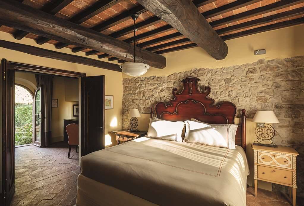 Superior Junior Suite