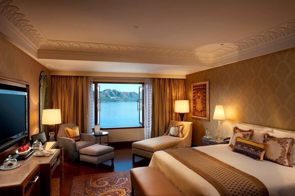 Duplex Suite