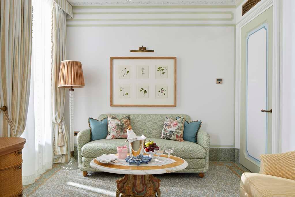 Splendido Junior Suite