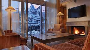 Matterhorn Suite