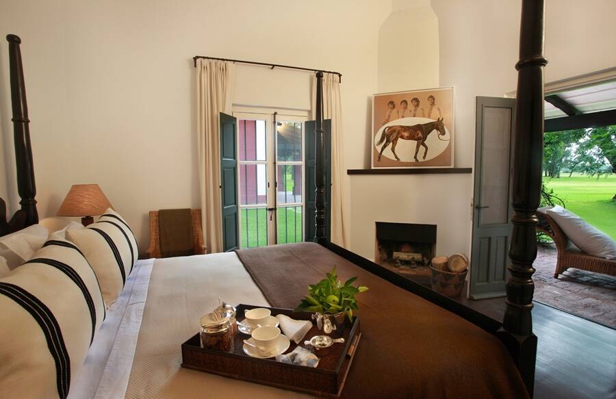 Cottage Suite