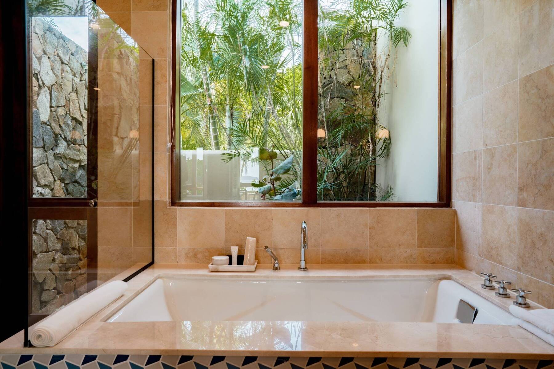 Ocean View Junior Suite King