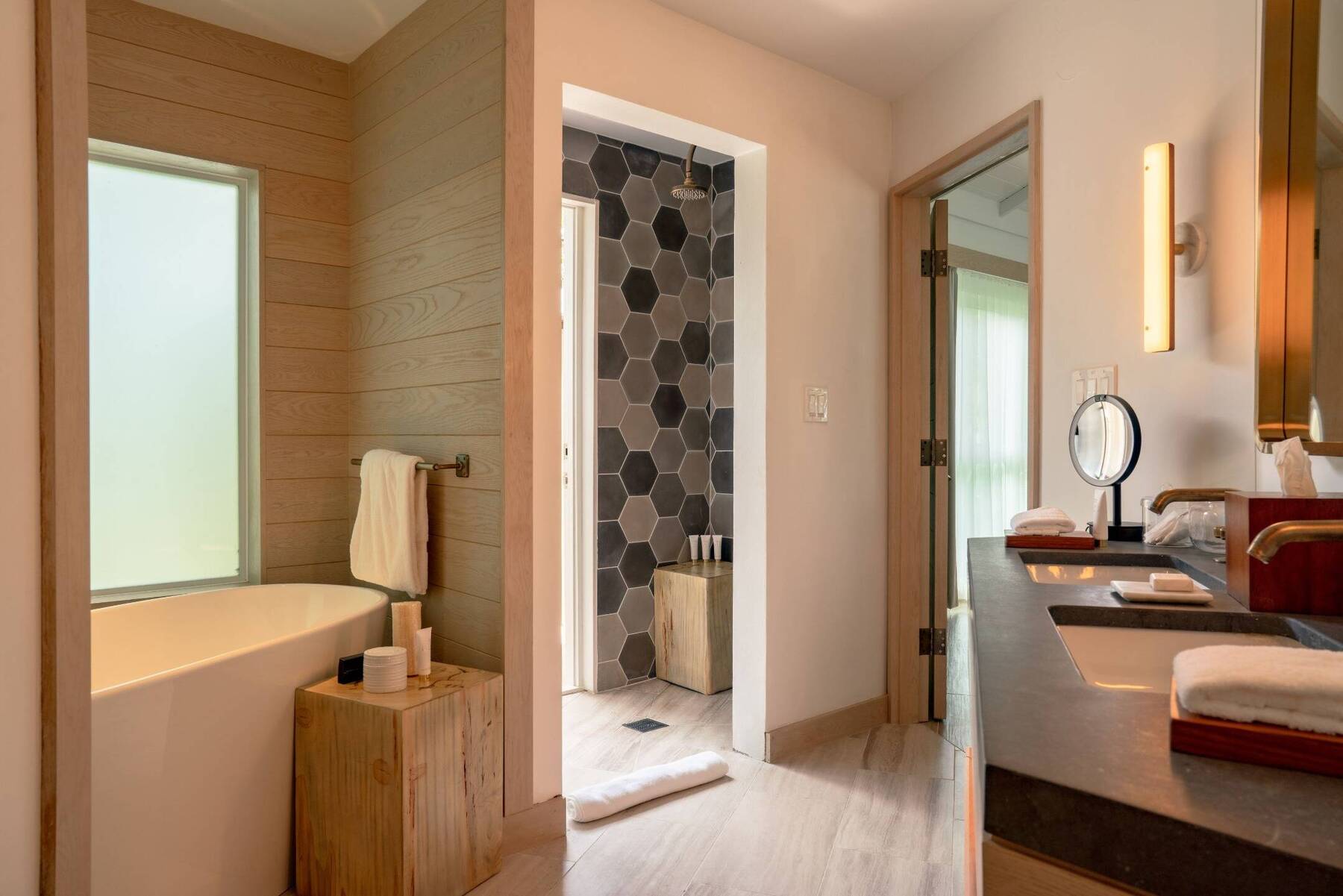 Tree House Suite