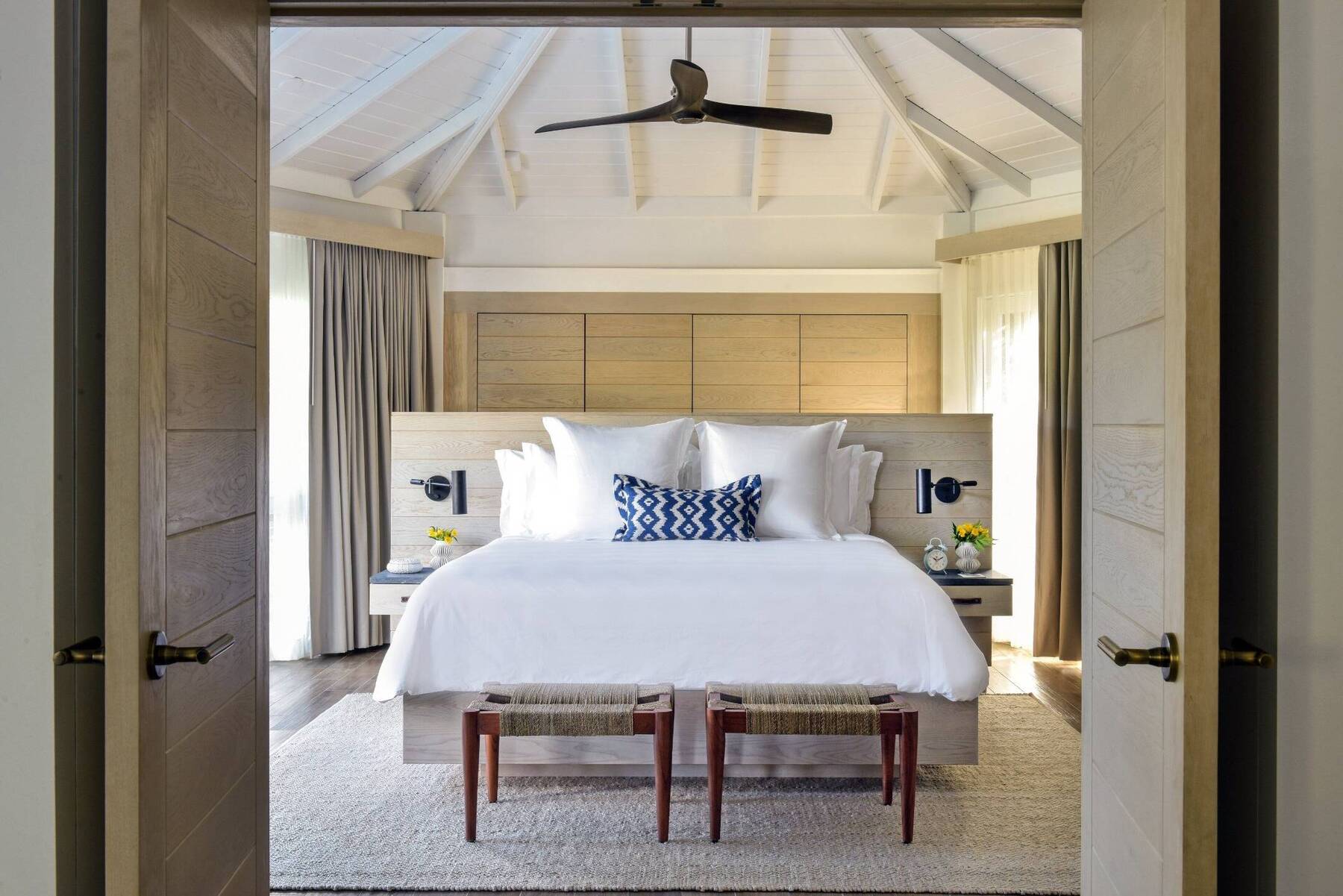 Tree House Suite