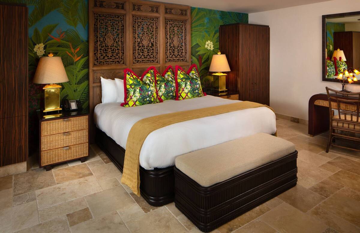 Standard Garden Suite