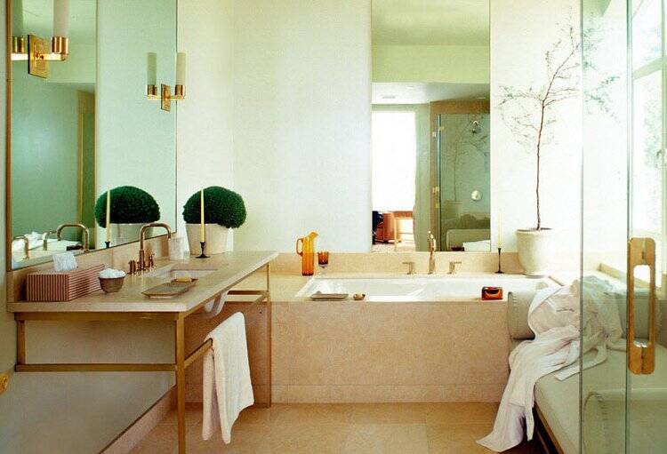 Penthouse Suite
