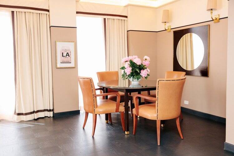 Premiere Suite