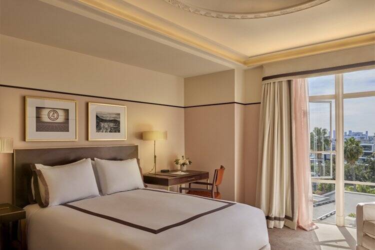 Superior Queen Room