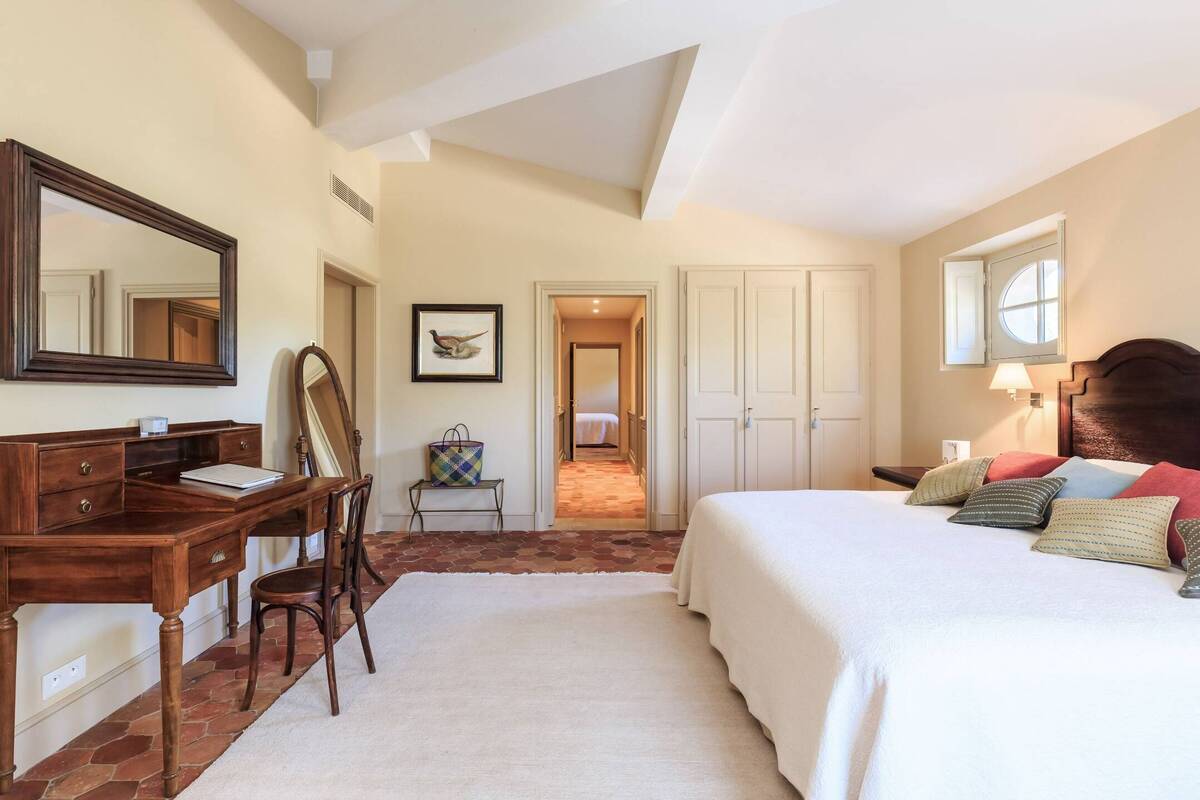 Family Suite Two Bedrooms