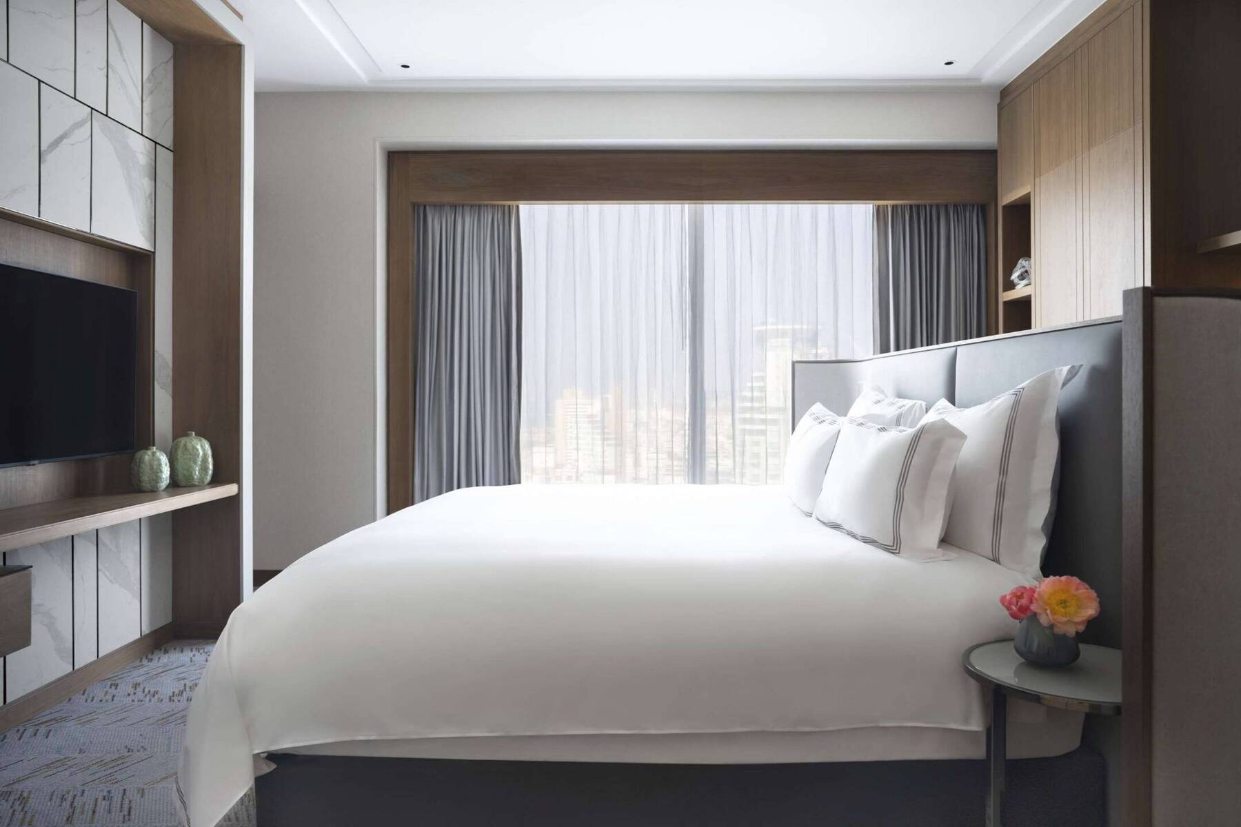 Grand Panorama Suite