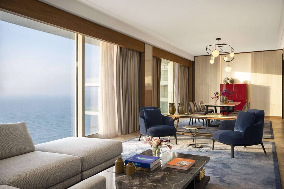 Royal Suite