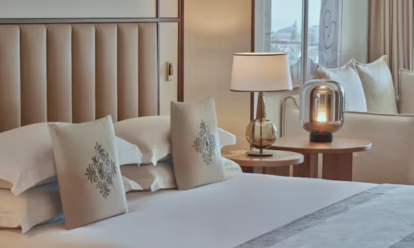 King Oasi Junior Suite
