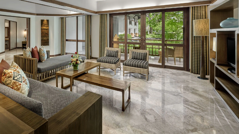Grand Deluxe Suite