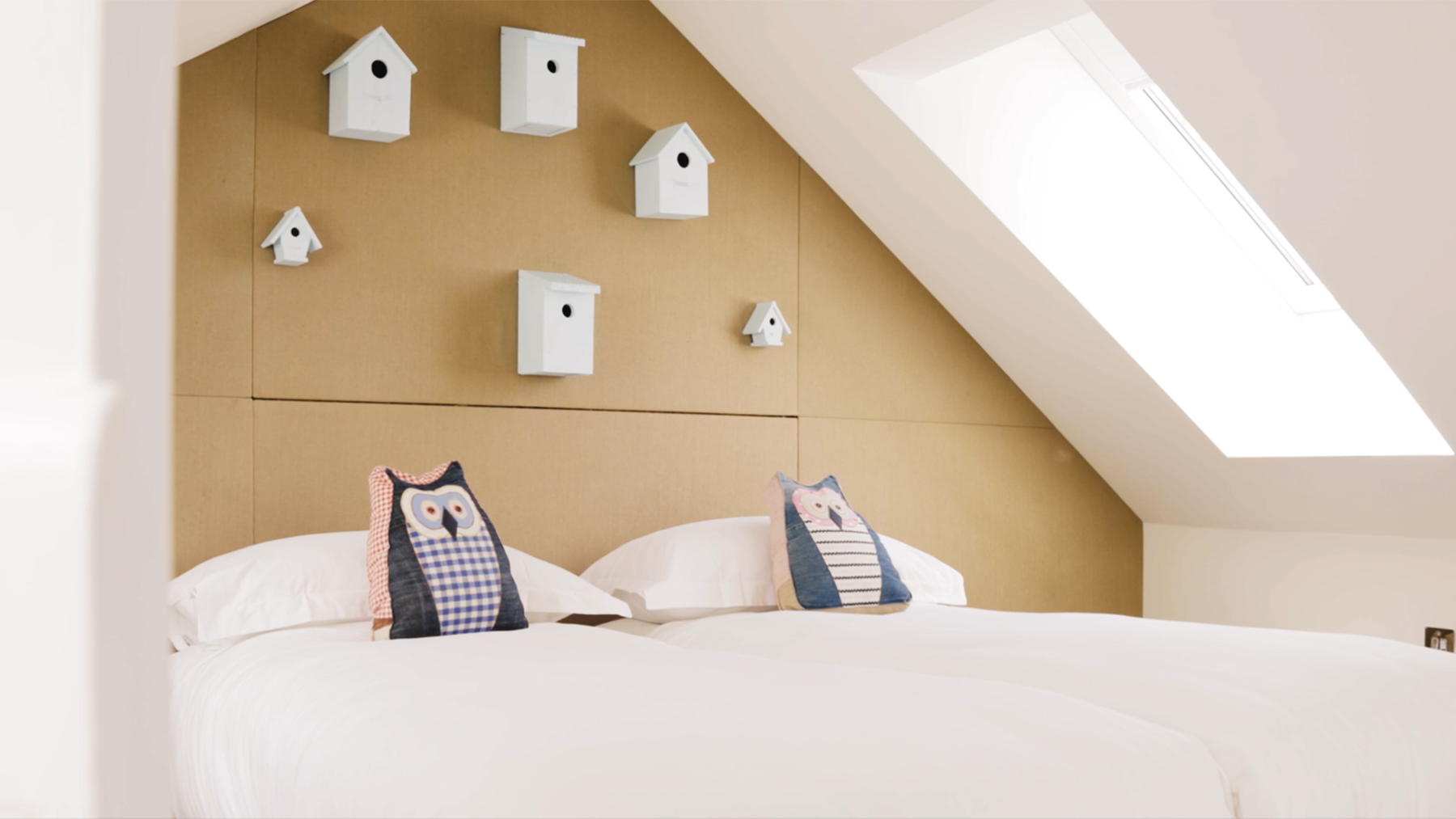 TREEHOUSE LOFT SUITE