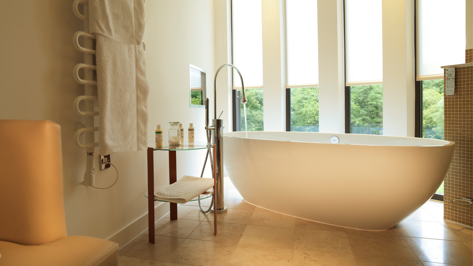 TREEHOUSE HIDEAWAY SUITE