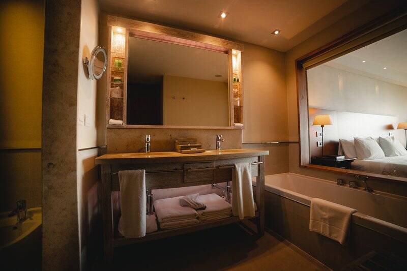 Junior Suite Valley View