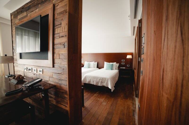 Junior Suite Valley View