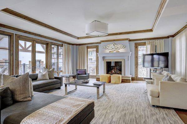 Premier Four Bedroom Residence