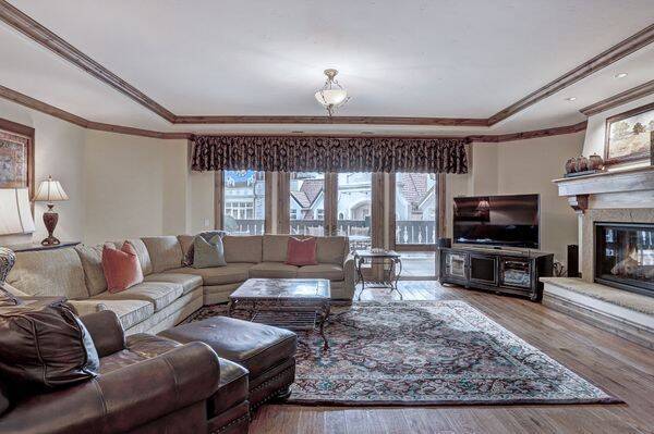 Five Bedroom Residence