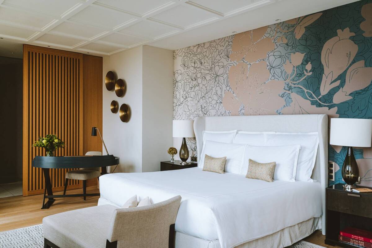 Panoramic Suite