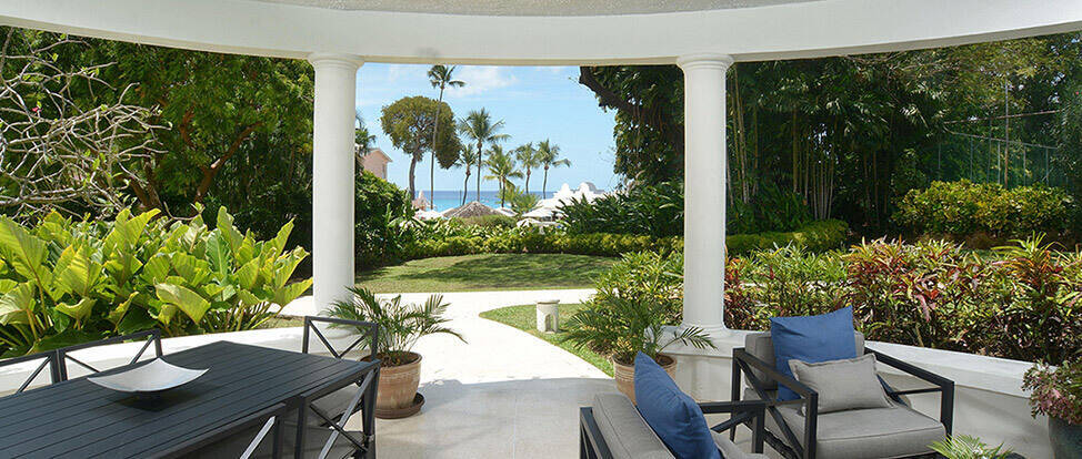 Villa Three Bedroom 