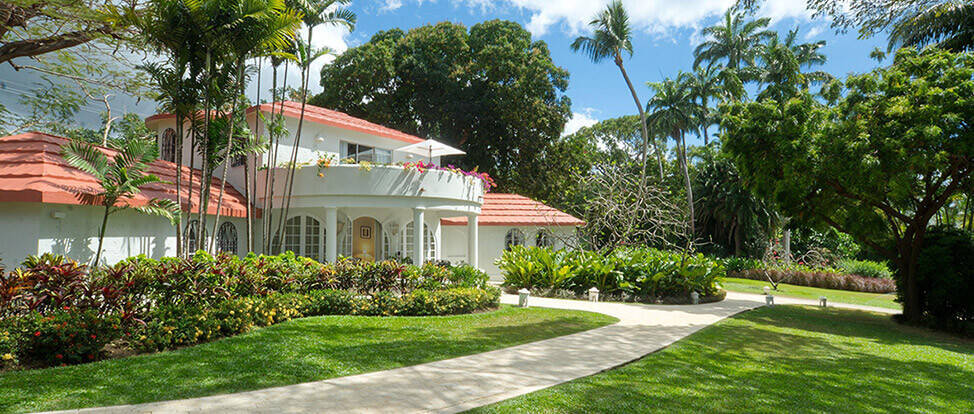 Villa Three Bedroom 