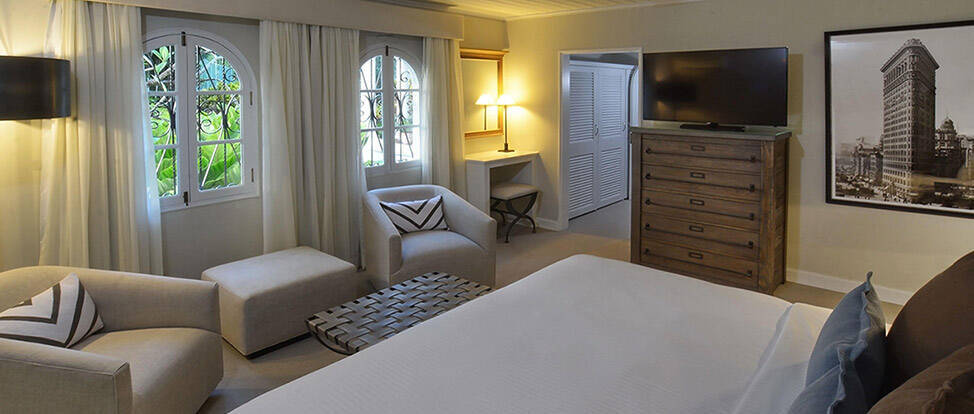 Villa Two Bedroom Suite 