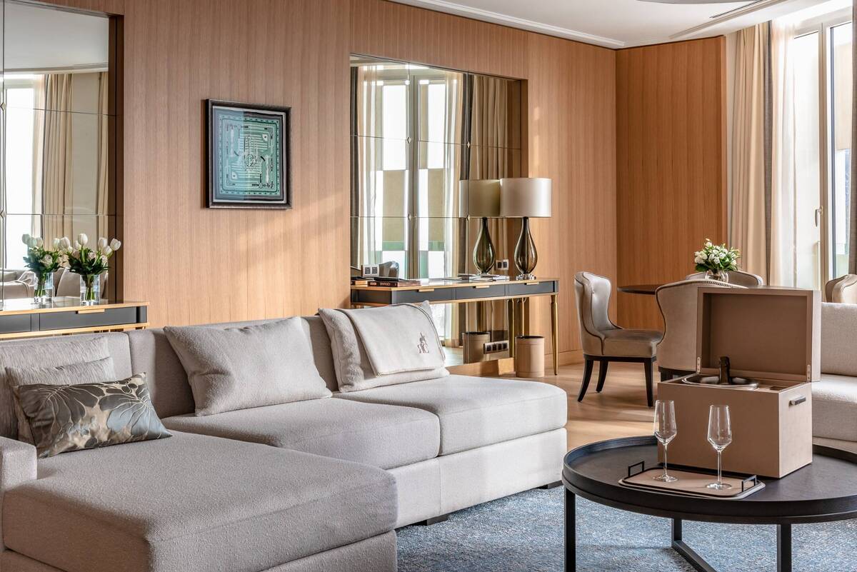Josephine Suite